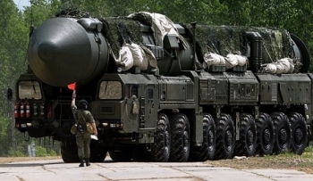 Nga sẽ trang bị vũ khí thế hệ 5 cho lực lượng tên lửa chiến lược
