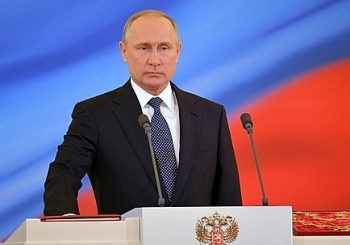 Những cơ hội và thách thức của Putin trong nhiệm kỳ 4