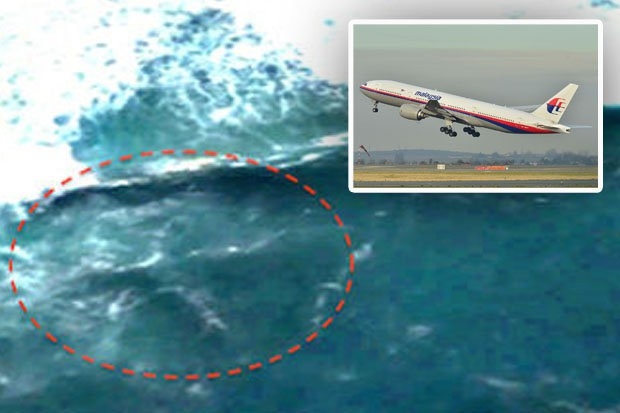 Chuyên gia "giải mã" bí ẩn số phận máy bay MH370
