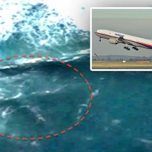 tim thay dau vet mh370 o madagascar