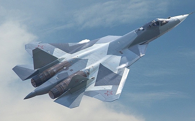 Nga sẵn sàng bán Su-57 cho Thổ Nhĩ Kỳ nếu thỏa thuận F-35 với Mỹ đổ vỡ