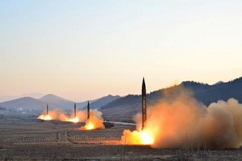 Hàn Quốc kêu gọi Triều Tiên nhanh chóng nối lại đàm phán