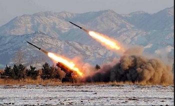 Thông điệp nào qua vụ thử tên lửa mới nhất của Triều Tiên?