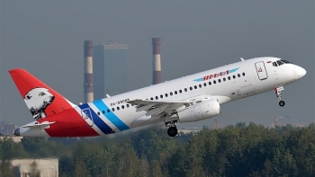 Sau tai nạn thảm khốc, hãng hàng không Nga hủy mua Superjet 100