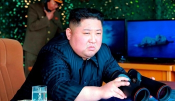 Chủ tịch Triều Tiên muốn kiểm tra khả năng phản ứng nhanh của quân đội