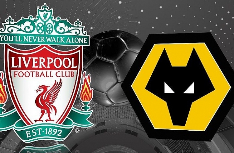 Trực tiếp bóng đá Liverpool 2-0 Wolverhampton: Điều kỳ diệu không xảy ra