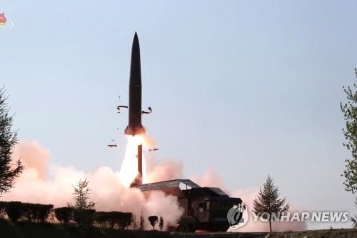 Hàn Quốc tăng cường khả năng phòng thủ đối phó tên lửa Triều Tiên