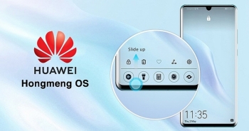 Huawei đăng ký bản quyền hệ điều hành Hong Meng OS