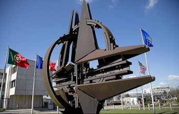 NATO yêu cầu Nga thả tàu chiến và thủy thủ Ukraine