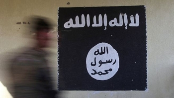 Tòa án Iraq tuyên án tử hình 3 phần tử IS người Pháp