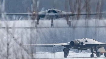 Nga sắp công bố UAV chiến đấu hạng nặng Okhotnik