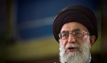 Thủ lĩnh tối cao Iran tuyên bố sẽ không đàm phán với Mỹ