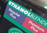 Dự trữ ethanol của Mỹ giảm mạnh