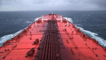 Tàu chở dầu Safer tiềm ẩn nguy cơ gây ra thảm họa môi trường cực lớn