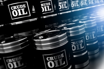 Giá dầu tăng trở lại nhờ tín hiệu nhu cầu hồi phục