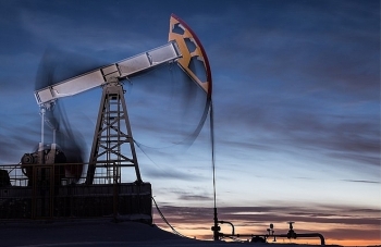 Giá dầu WTI đã tăng 88% trong tháng 5