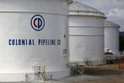 Hệ thống đường ống dẫn dầu lớn nhất nước Mỹ bị tấn công