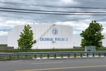 Colonial Pipeline đã trả 5 triệu USD cho tin tặc