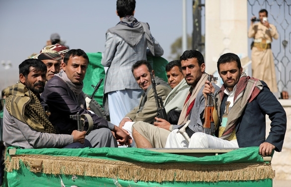 Iran ra điều kiện với Ả Rập Xê-út để giảm các cuộc tấn công của Houthi