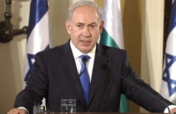 Thủ tướng Israel tuyên bố tiếp tục tấn công Dải Gaza