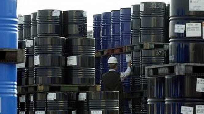 Giá dầu 70 USD có tác động đến lực mua của Trung Quốc?