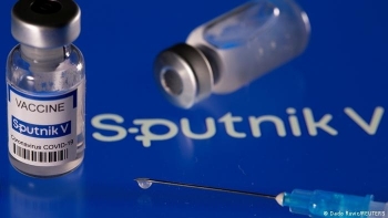 Nga: EMA chưa phê duyệt vaccine Sputnik V vì áp lực chính trị