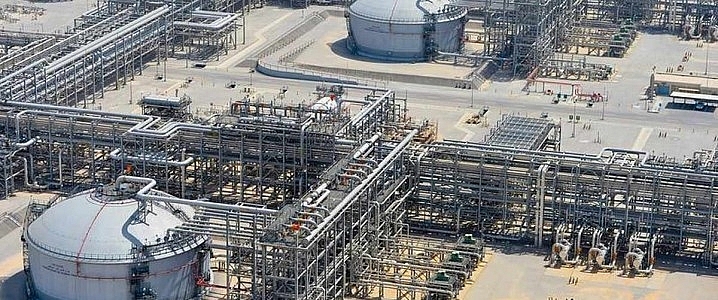 Ả Rập Xê-út lại vượt Nga để giành vị trí nhà cung cấp dầu hàng đầu cho Trung Quốc