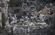 Israel tuyên bố phá hủy hơn 100 km đường hầm, diệt hơn 200 thành viên Hamas
