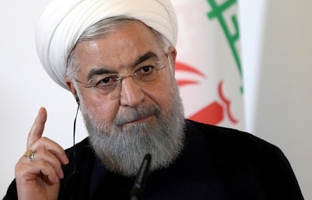 Iran mong muốn tiếp tục đàm phán để khôi phục thỏa thuận hạt nhân