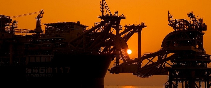 Trung Quốc tăng cường giám sát nhập khẩu dầu thô