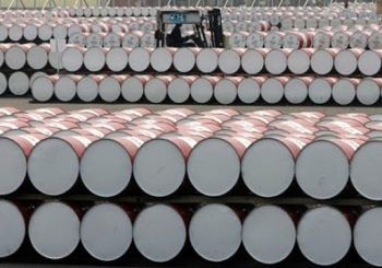 Ấn Độ ưu tiên mua dầu Iran với điều kiện giảm giá
