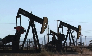 Ngành dầu khí Mỹ đón tín hiệu vui từ số lượng giàn khoan