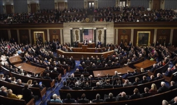Thượng viện Mỹ thông qua Dự luật chống độc quyền NOPEC