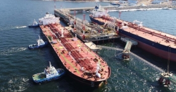 Nga tăng cường sử dụng tàu chở dầu địa phương để vận chuyển dầu sang châu Á