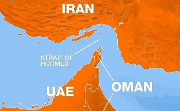 Hy Lạp cảnh báo tàu thuyền tránh tuyến đường vận chuyển do Iran kiểm soát