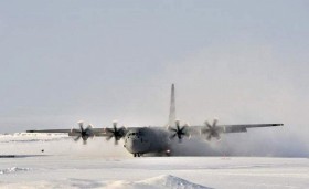 Canada: Thách thức tài chính cho dự án quốc phòng Bắc Cực