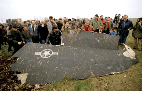Tại sao ra-đa Nga "nhìn thấy" máy bay tàng hình?