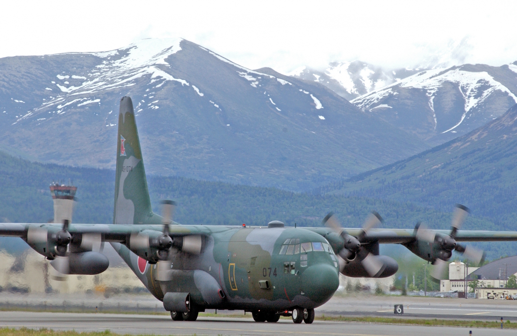 Indonesia lên kế hoạch mua 5 "lực sĩ" C-130 Hercules