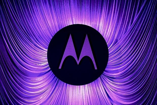 Motorola đột phá với công nghệ màn hình gập