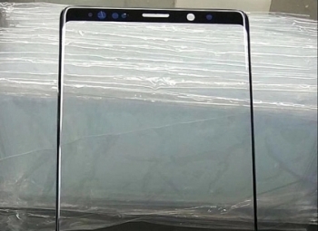 Galaxy Note 9 lộ thiết kế viền siêu mỏng, camera kép, ra mắt ngày 9/8