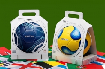 Những món đồ chơi công nghệ mùa World Cup