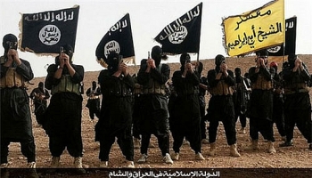 Tòa án Iraq lại tuyên án tử hình 2 công dân Pháp gia nhập IS