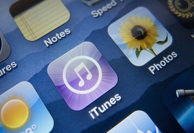 Apple xác nhận khai tử iTunes