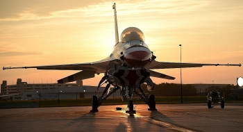 Mỹ đồng ý bán 8 chiến đấu cơ F-16 cho Bulgaria