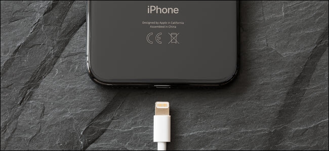 Apple thêm tính năng ngăn iPhone sạc đầy pin qua đêm