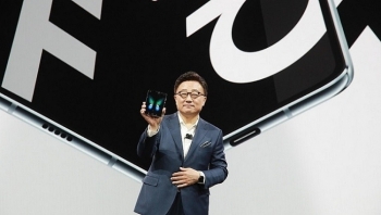 Samsung Galaxy Fold sẽ được bán ra trong tháng 7?
