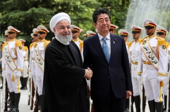 Iran hé lộ điều kiện để đàm phán với Mỹ