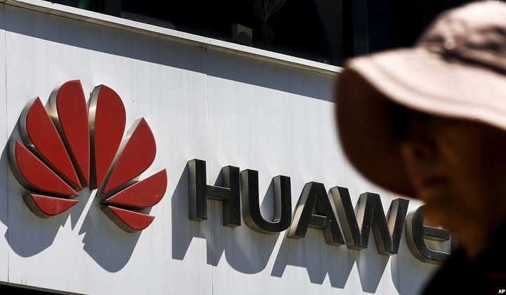 Huawei ra mắt hệ điều hành mới vào tháng 7