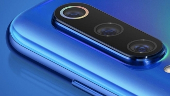 Xiaomi phát triển smartphone có camera 64 megapixel