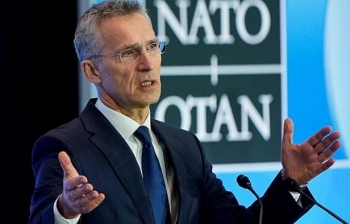 NATO muốn Nga phá hủy tên lửa mới